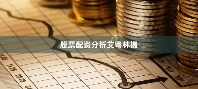股票配资分析艾粤林摄